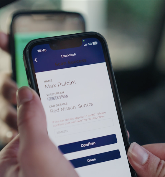 All-in-One App for Attendants