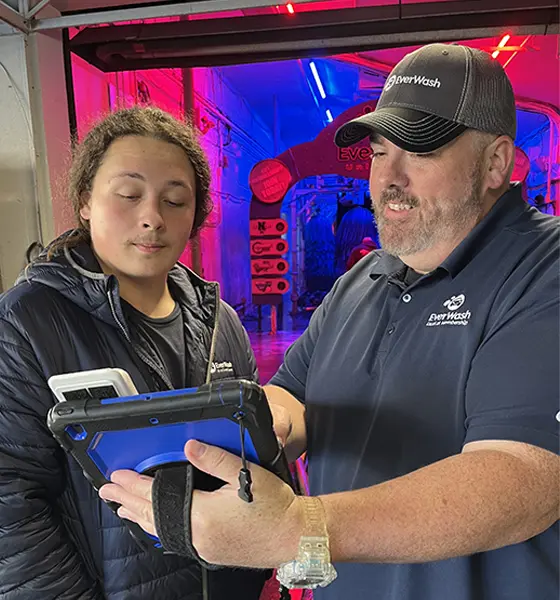 Sales Training & Incentives